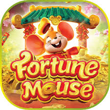 fortune mouse jogo ícone